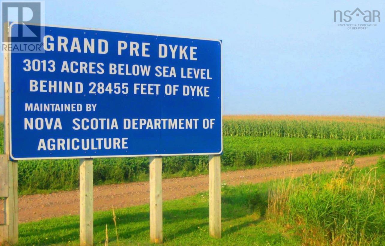 102 Pheasant Road, North Grand Pre, Nova Scotia  B0P 1M0 - Photo 49 - 202607654