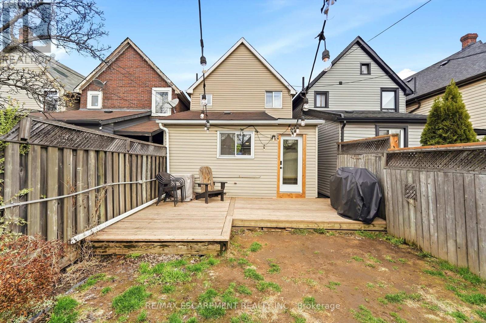 82 Clinton Street, Hamilton, Ontario  L8L 3K2 - Photo 29 - X13004578