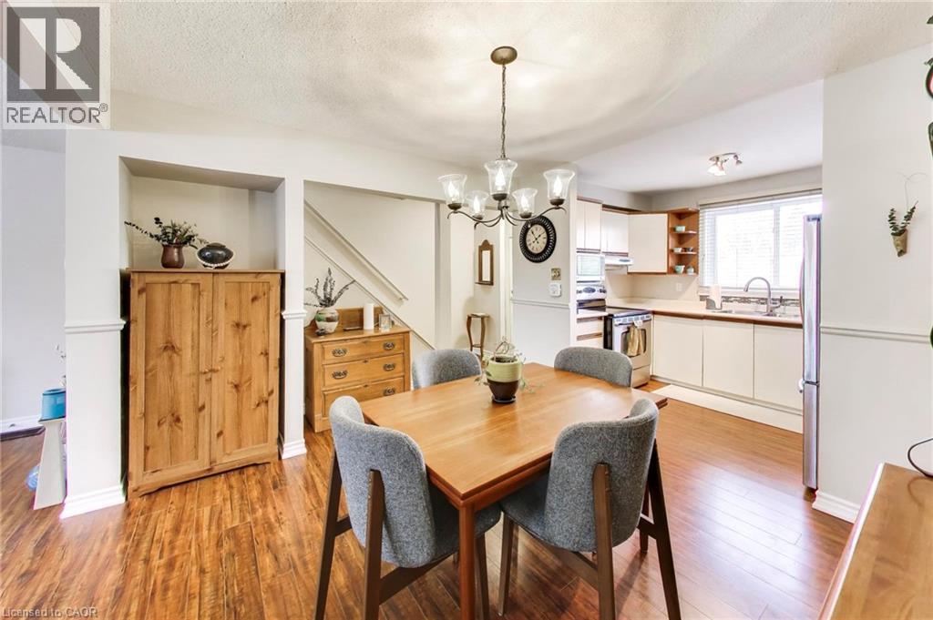 250 Magnolia Drive Unit# 57, Hamilton, Ontario  L9C 6M3 - Photo 7 - 40819270