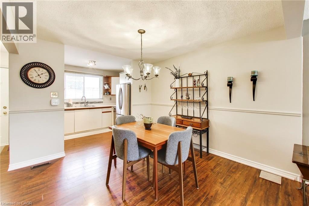 250 Magnolia Drive Unit# 57, Hamilton, Ontario  L9C 6M3 - Photo 6 - 40819270