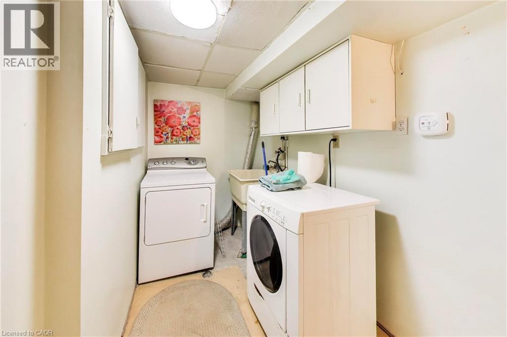 250 Magnolia Drive Unit# 57, Hamilton, Ontario  L9C 6M3 - Photo 16 - 40819270