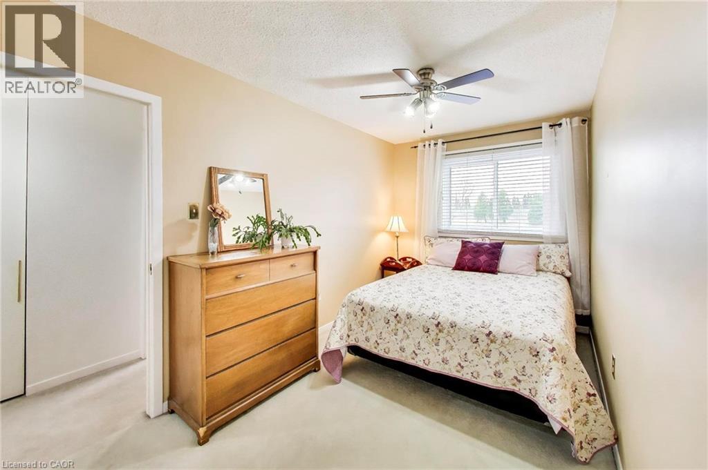 250 Magnolia Drive Unit# 57, Hamilton, Ontario  L9C 6M3 - Photo 13 - 40819270