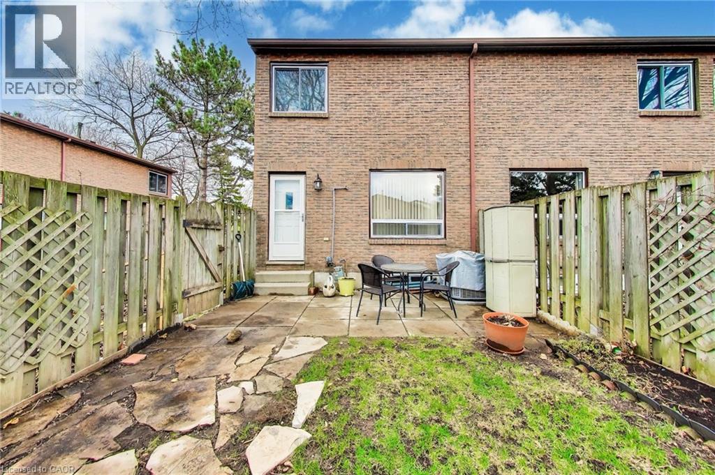 250 Magnolia Drive Unit# 57, Hamilton, Ontario  L9C 6M3 - Photo 19 - 40819270