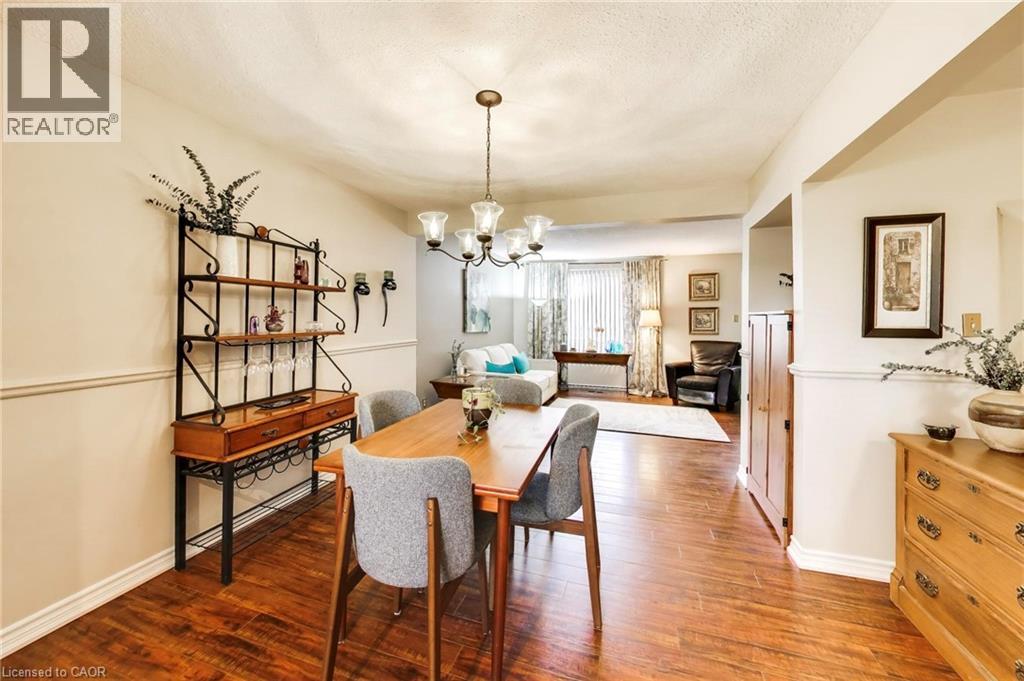 250 Magnolia Drive Unit# 57, Hamilton, Ontario  L9C 6M3 - Photo 8 - 40819270