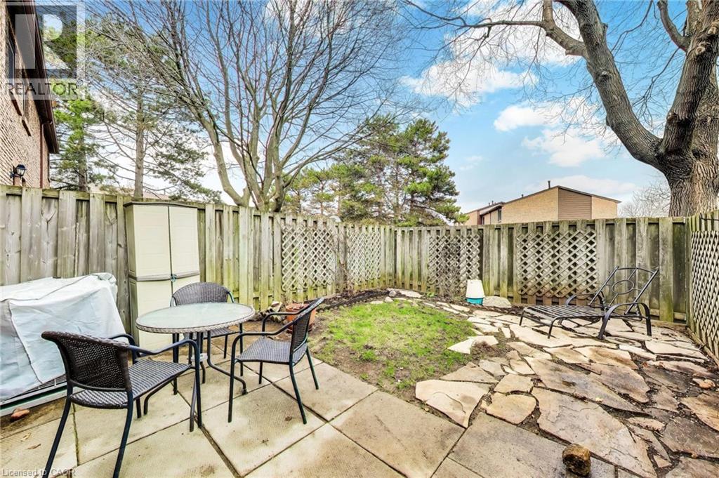 250 Magnolia Drive Unit# 57, Hamilton, Ontario  L9C 6M3 - Photo 21 - 40819270