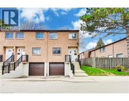250 MAGNOLIA Drive Unit# 57, Hamilton, Ontario