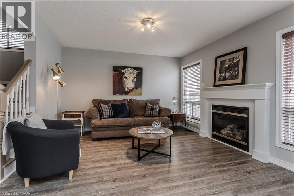 4077 Gunby Crescent, Burlington, Ontario  L7M 0A8 - Photo 3 - 40820455