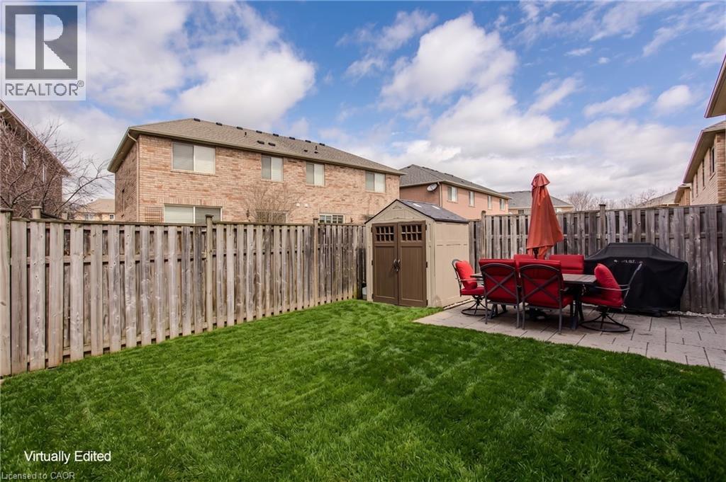 4077 Gunby Crescent, Burlington, Ontario  L7M 0A8 - Photo 26 - 40820455