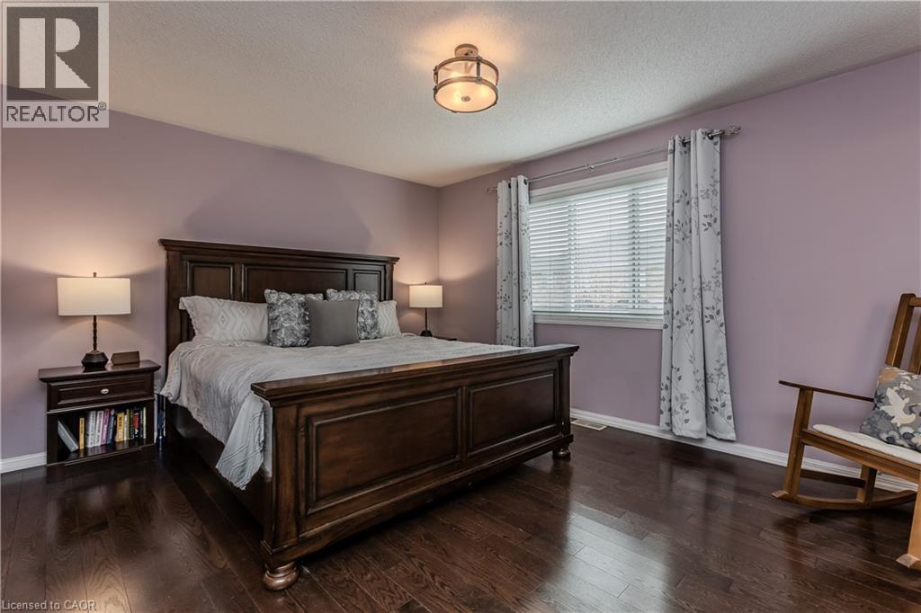 4077 Gunby Crescent, Burlington, Ontario  L7M 0A8 - Photo 17 - 40820455