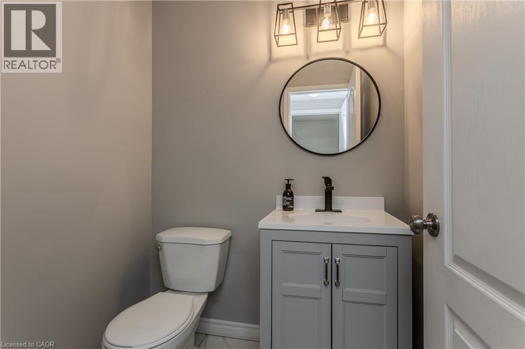 4077 Gunby Crescent, Burlington, Ontario  L7M 0A8 - Photo 12 - 40820455