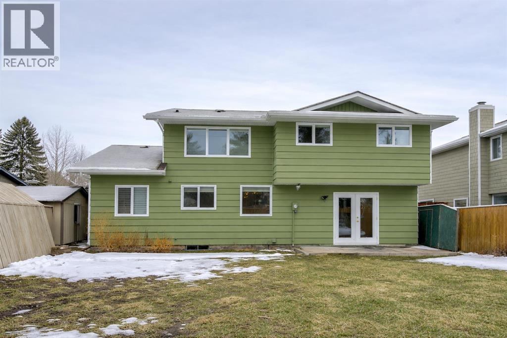 432 129 Avenue SE, Calgary, Alberta  T2J 4A9 - Photo 46 - A2299980