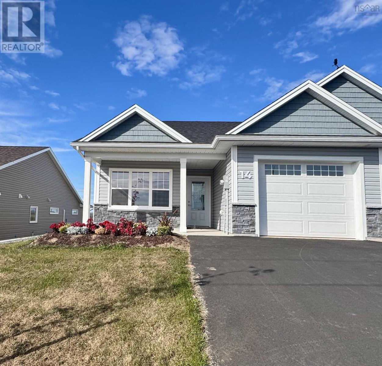 14 Abbey Road, Garlands Crossing, Nova Scotia