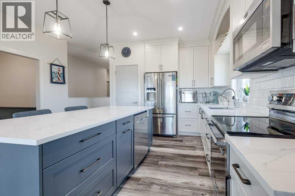 36 Thorkman Avenue, Red Deer, Alberta  T4P 0Y8 - Photo 7 - A2286871