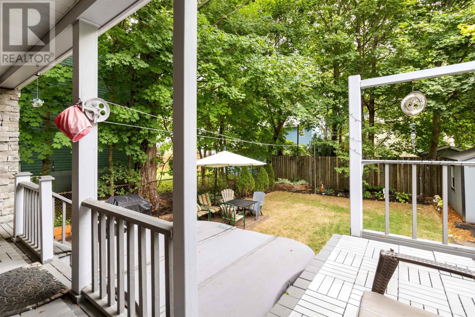 949 Mclean Street, Halifax, Nova Scotia  B3H 2V2 - Photo 43 - 202607656