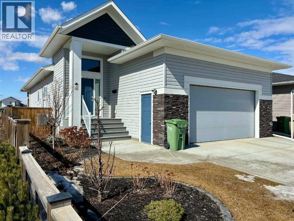 36 Thorkman Avenue, Red Deer, Alberta  T4P 0Y8 - Photo 1 - A2286871