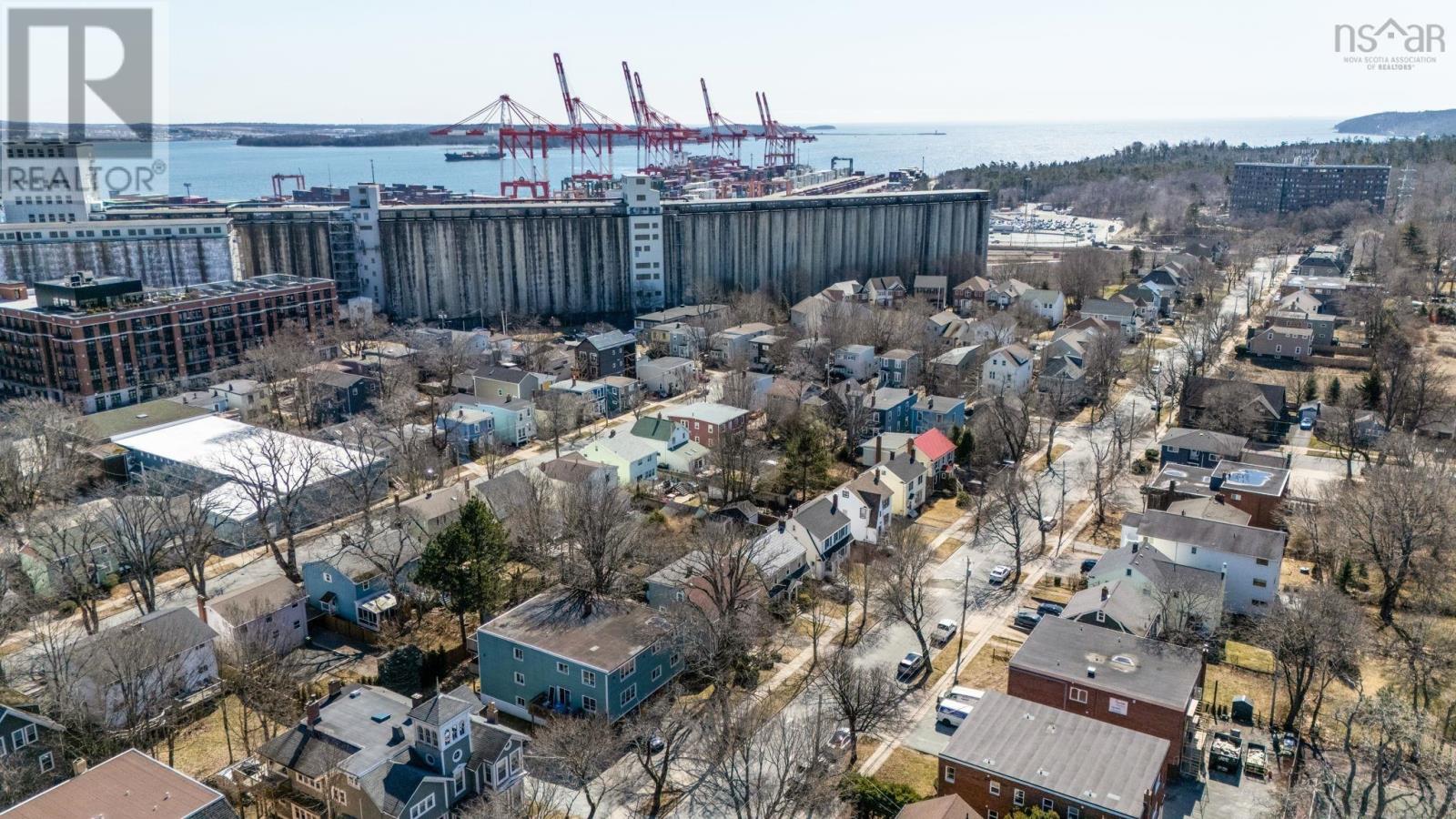 949 Mclean Street, Halifax, Nova Scotia  B3H 2V2 - Photo 47 - 202607656