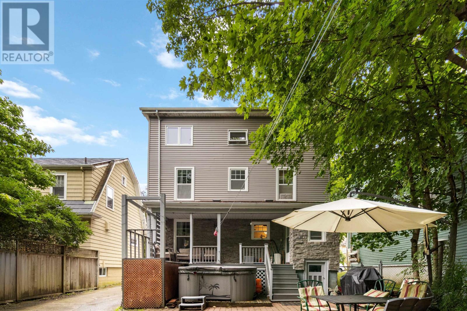 949 Mclean Street, Halifax, Nova Scotia  B3H 2V2 - Photo 45 - 202607656