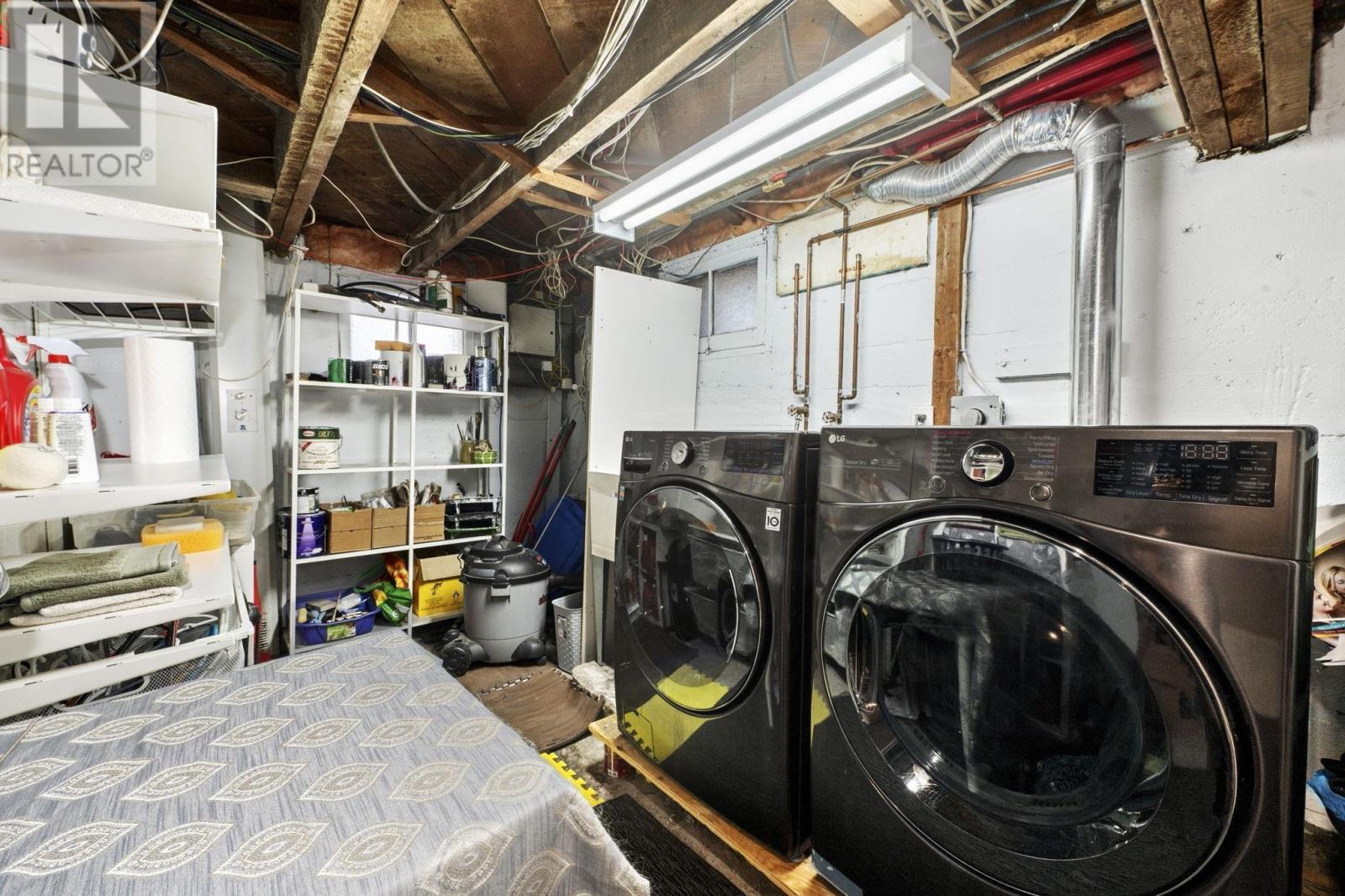 949 Mclean Street, Halifax, Nova Scotia  B3H 2V2 - Photo 35 - 202607656