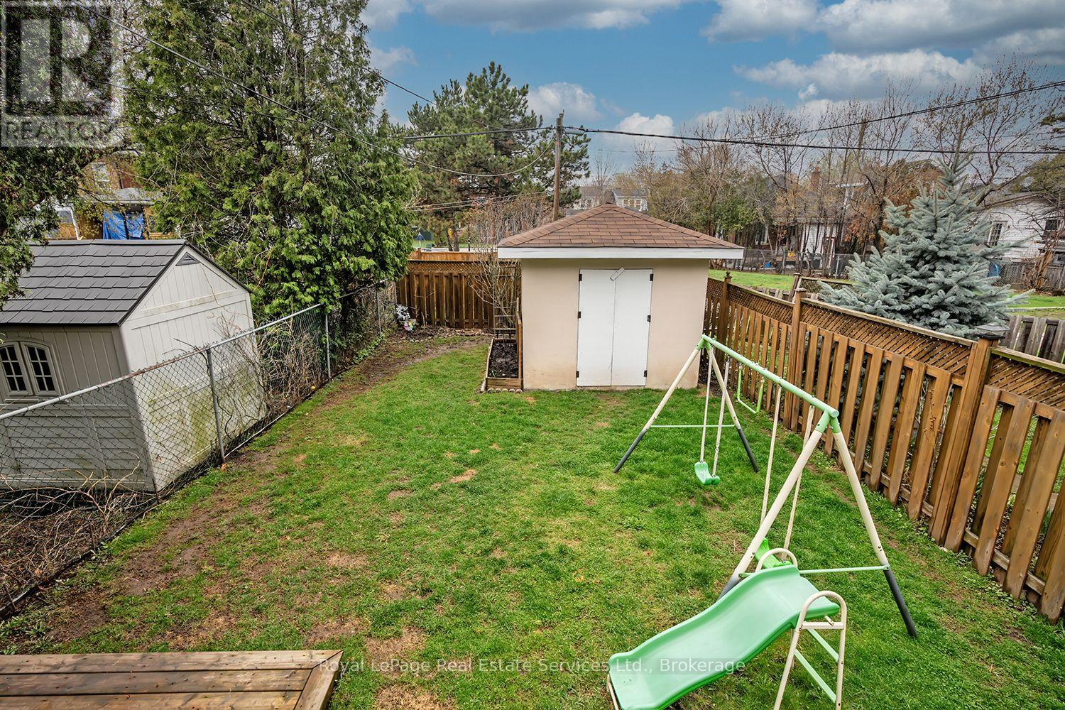 35 Park Row N, Hamilton, Ontario  L8H 4E3 - Photo 36 - X13008046