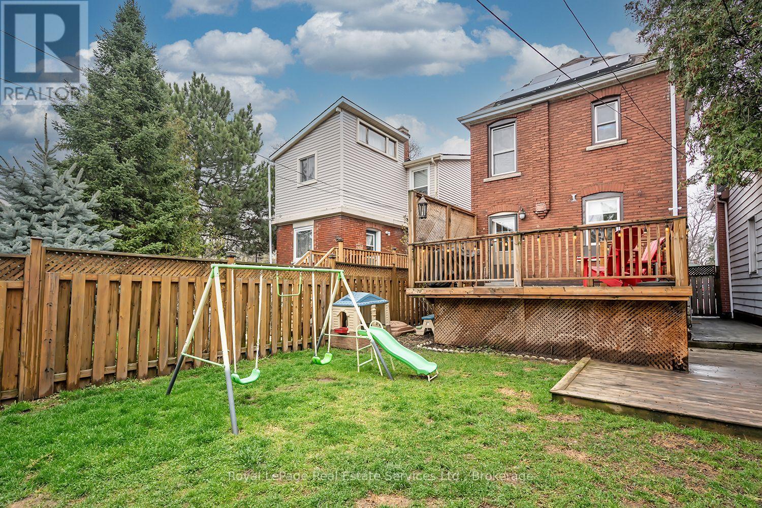 35 Park Row N, Hamilton, Ontario  L8H 4E3 - Photo 37 - X13008046