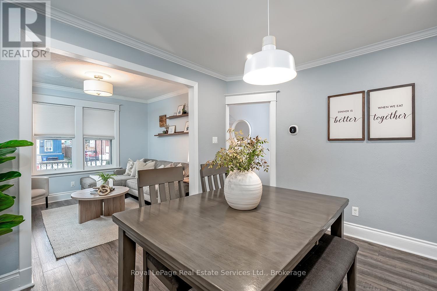 35 Park Row N, Hamilton, Ontario  L8H 4E3 - Photo 4 - X13008046