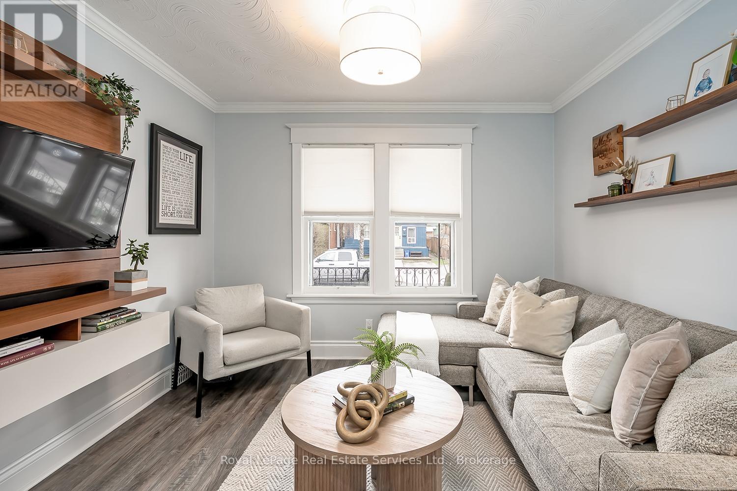 35 Park Row N, Hamilton, Ontario  L8H 4E3 - Photo 5 - X13008046