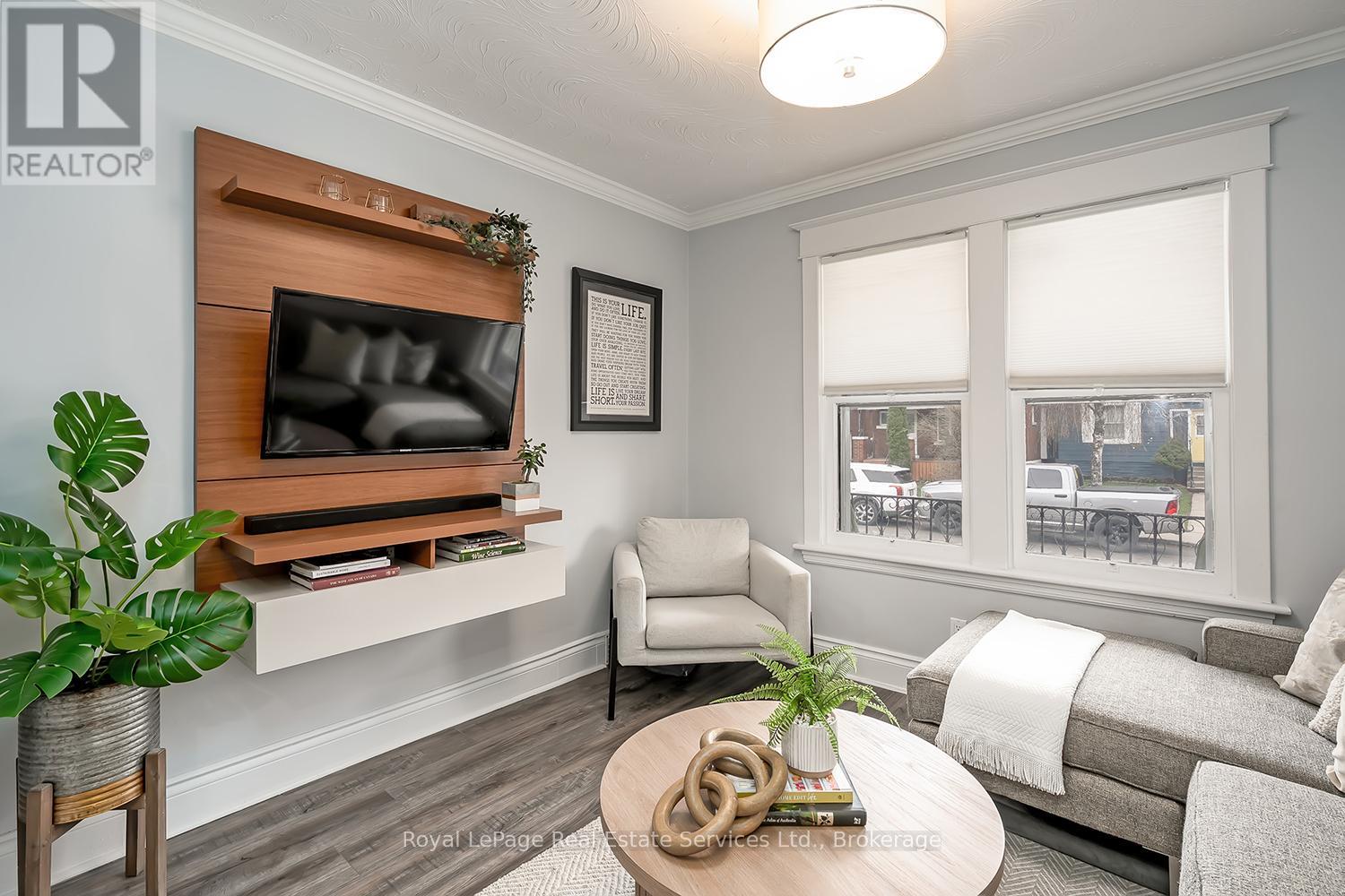 35 Park Row N, Hamilton, Ontario  L8H 4E3 - Photo 7 - X13008046