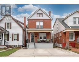 35 PARK ROW N, Hamilton, Ontario