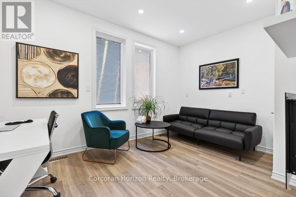 Main - 132 Young Street, Hamilton, Ontario  L8N 1V6 - Photo 10 - X13008168