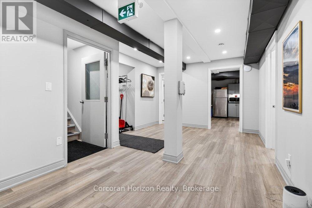 Main - 132 Young Street, Hamilton, Ontario  L8N 1V6 - Photo 41 - X13008168