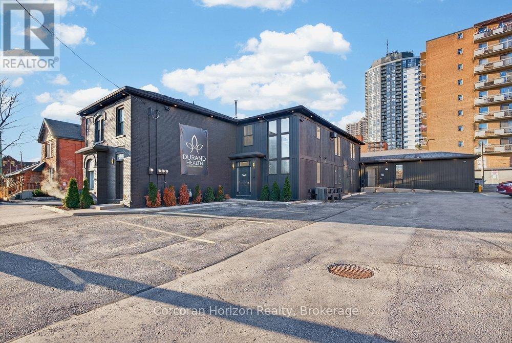 Main - 132 Young Street, Hamilton, Ontario  L8N 1V6 - Photo 49 - X13008168