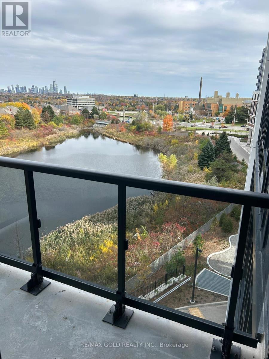 614 - 2495 Eglinton Avenue W, Mississauga, Ontario  L5M 2T2 - Photo 5 - W12997708