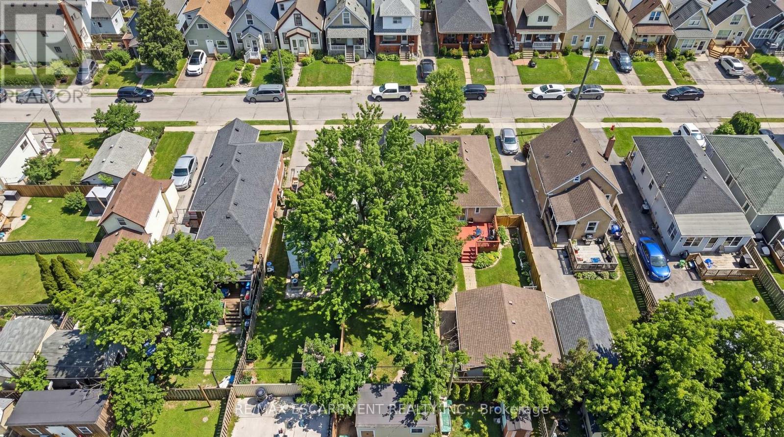 14 Newlands Avenue, Hamilton, Ontario  L8H 2T5 - Photo 24 - X12925436