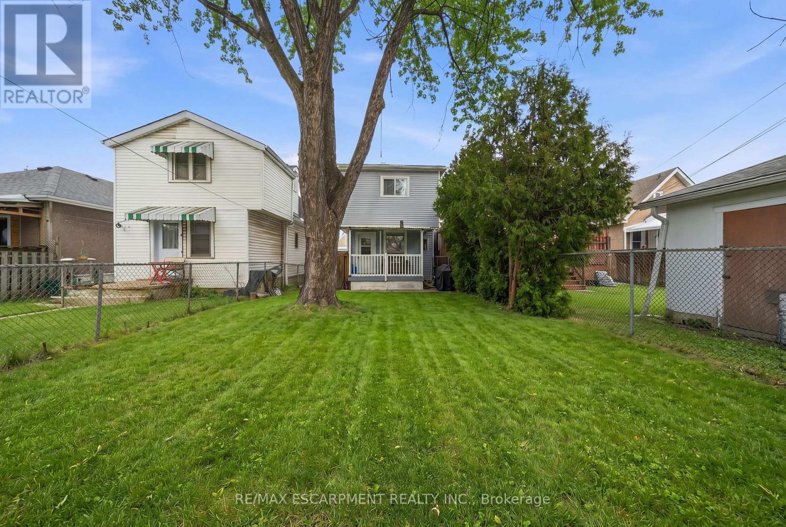 14 Newlands Avenue, Hamilton, Ontario  L8H 2T5 - Photo 22 - X12925436