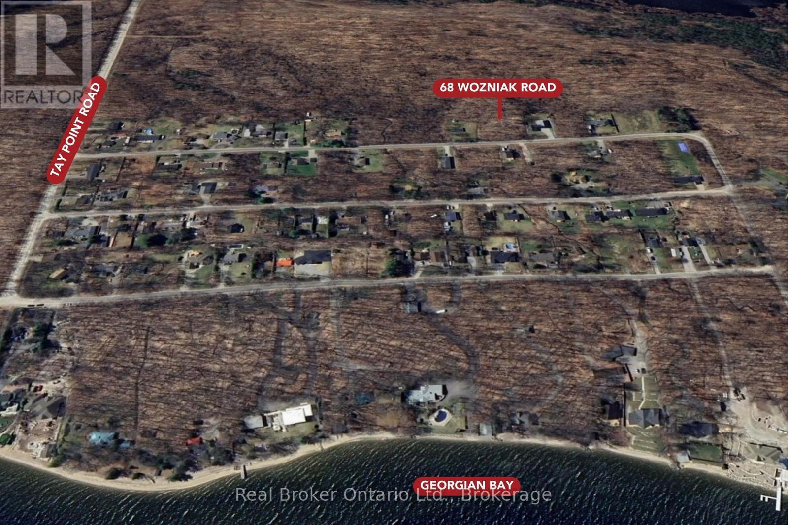 68 Wozniak Road, Penetanguishene, Ontario  L9M 1W5 - Photo 3 - S12690310