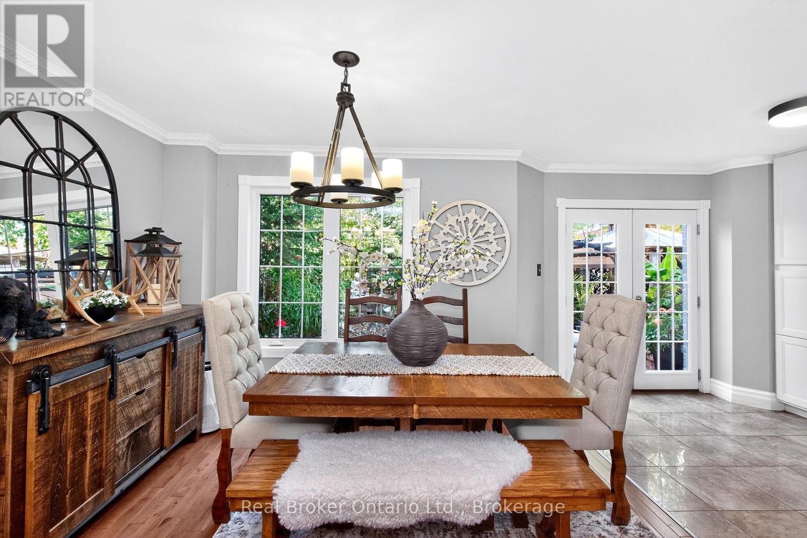 136 Birchwood Drive, Barrie, Ontario  L4M 6Y1 - Photo 14 - S12700058