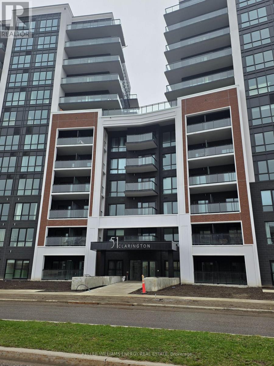 1010 - 51 Clarington Boulevard, Clarington, Ontario  L1C 7J8 - Photo 2 - E13005308
