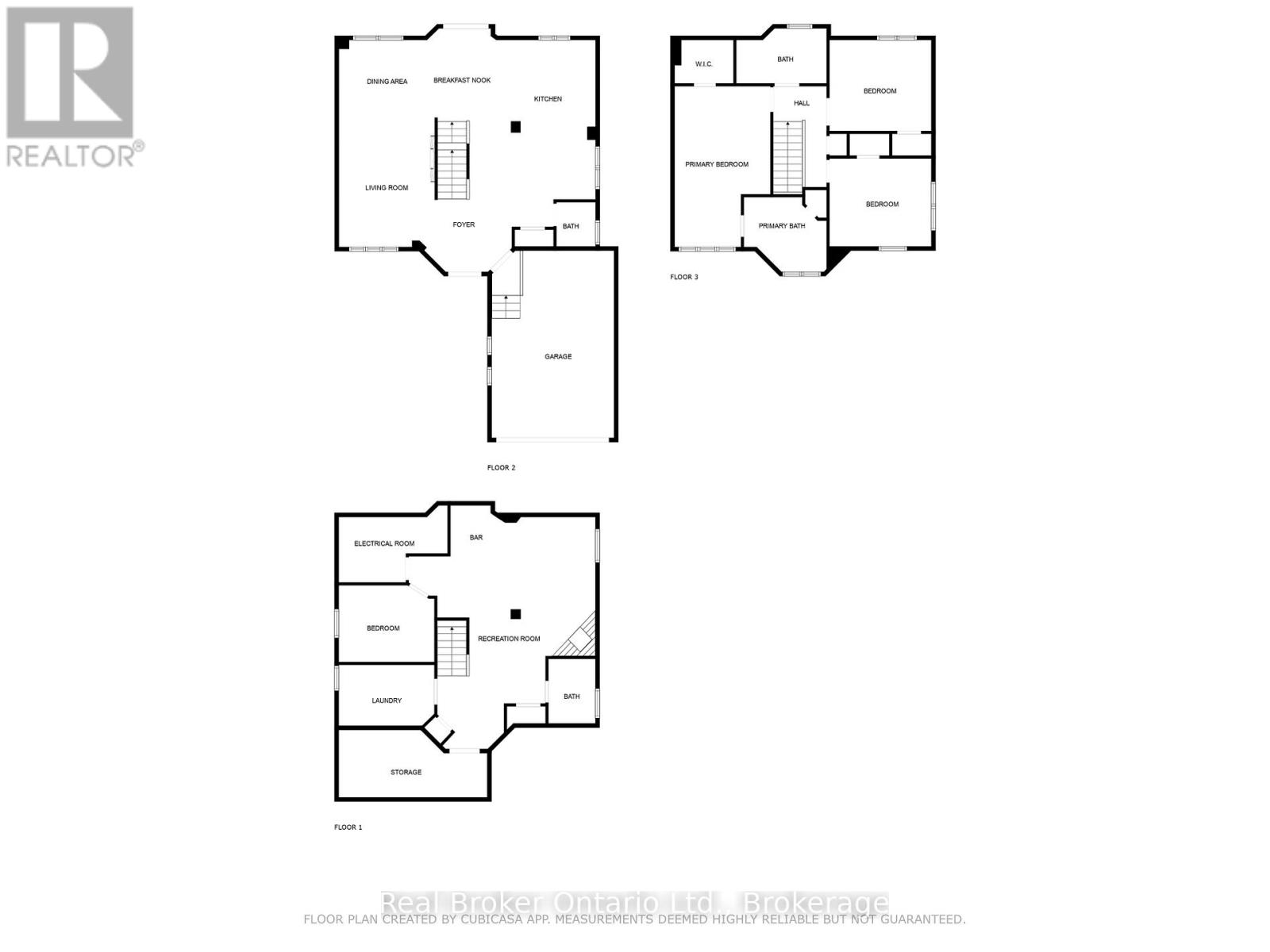 136 Birchwood Drive, Barrie, Ontario  L4M 6Y1 - Photo 50 - S12700058