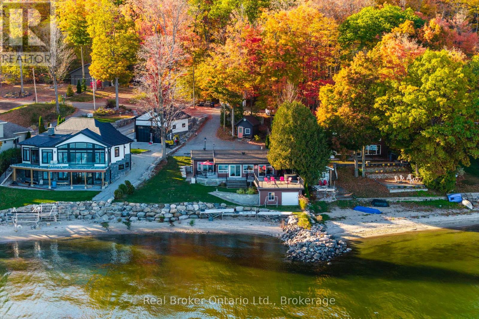 417 Pheasant Lane, Midland, Ontario  L4R 5H3 - Photo 45 - S12980368