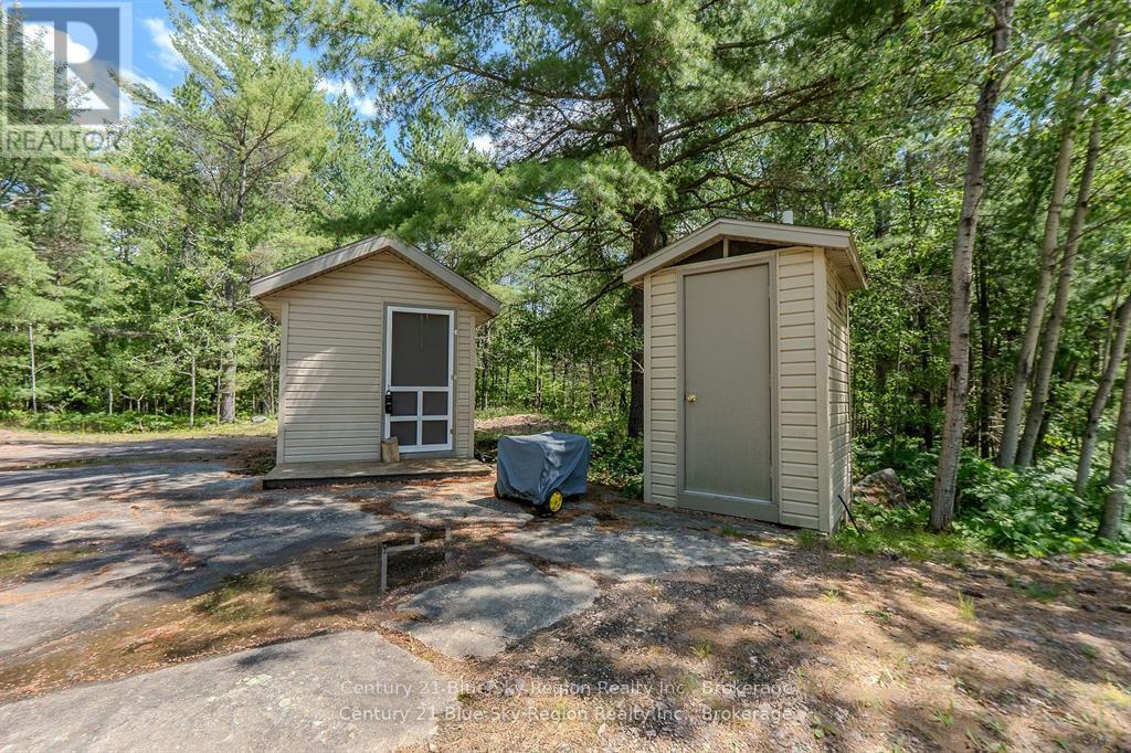 285 C Ruston Road, Nipissing, Ontario  P0H 1H0 - Photo 32 - X13008228