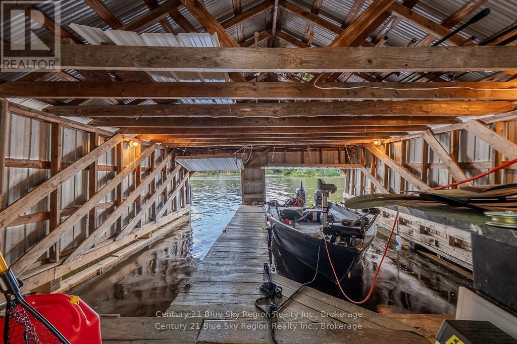 285 C Ruston Road, Nipissing, Ontario  P0H 1H0 - Photo 34 - X13008228