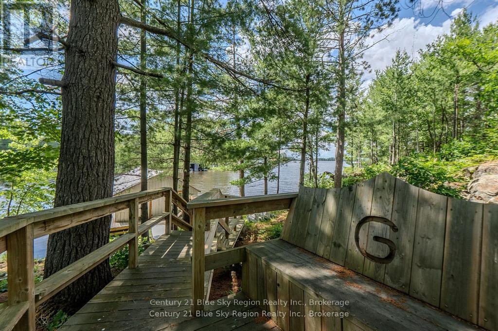 285 C Ruston Road, Nipissing, Ontario  P0H 1H0 - Photo 36 - X13008228