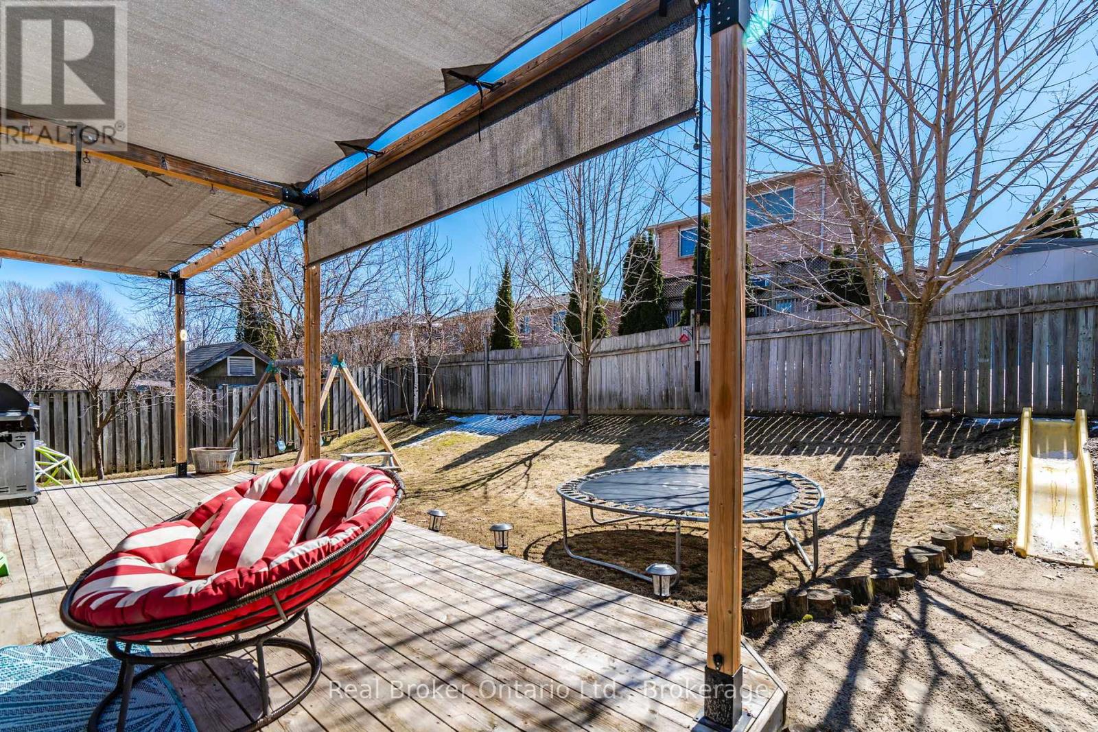 1060 Dina Crescent, Midland, Ontario  L4R 5C6 - Photo 20 - S12998538