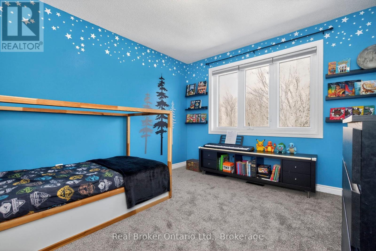 1060 Dina Crescent, Midland, Ontario  L4R 5C6 - Photo 15 - S12998538