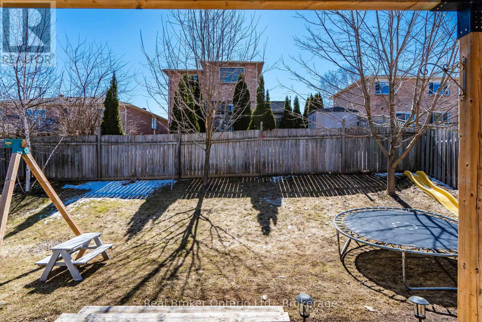 1060 Dina Crescent, Midland, Ontario  L4R 5C6 - Photo 22 - S12998538