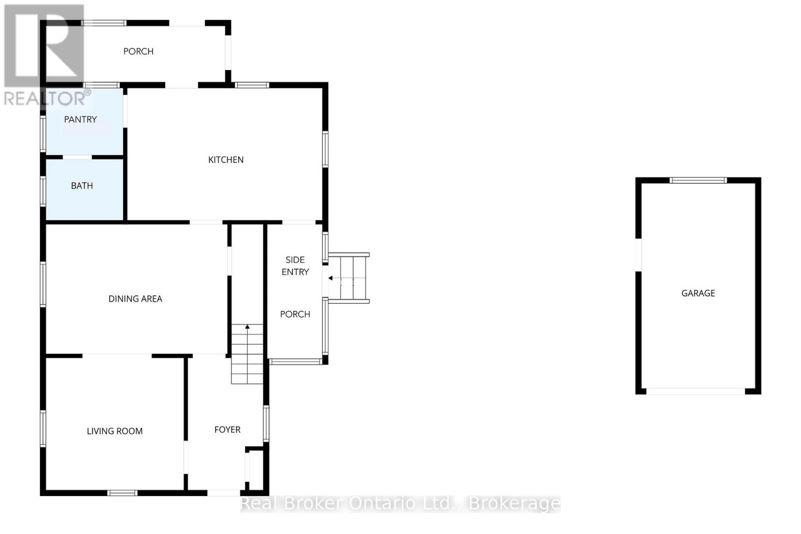 135 Poyntz Street, Penetanguishene, Ontario  L9M 1P5 - Photo 29 - S12978410