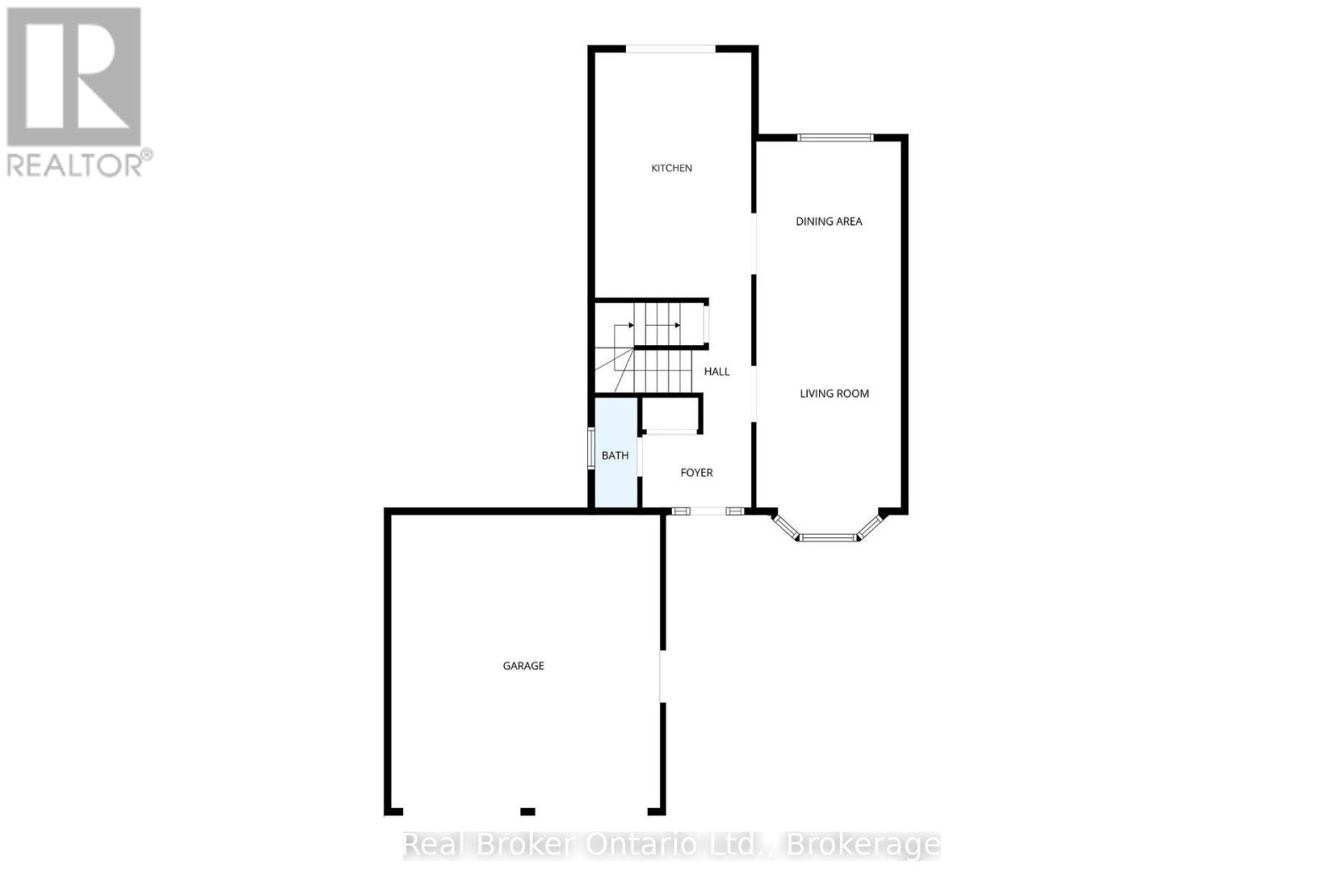 1060 Dina Crescent, Midland, Ontario  L4R 5C6 - Photo 29 - S12998538