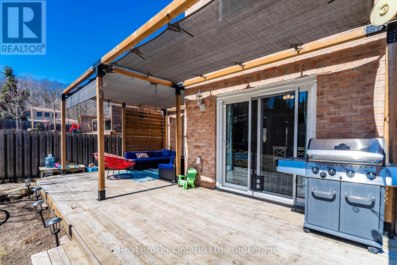 1060 Dina Crescent, Midland, Ontario  L4R 5C6 - Photo 21 - S12998538