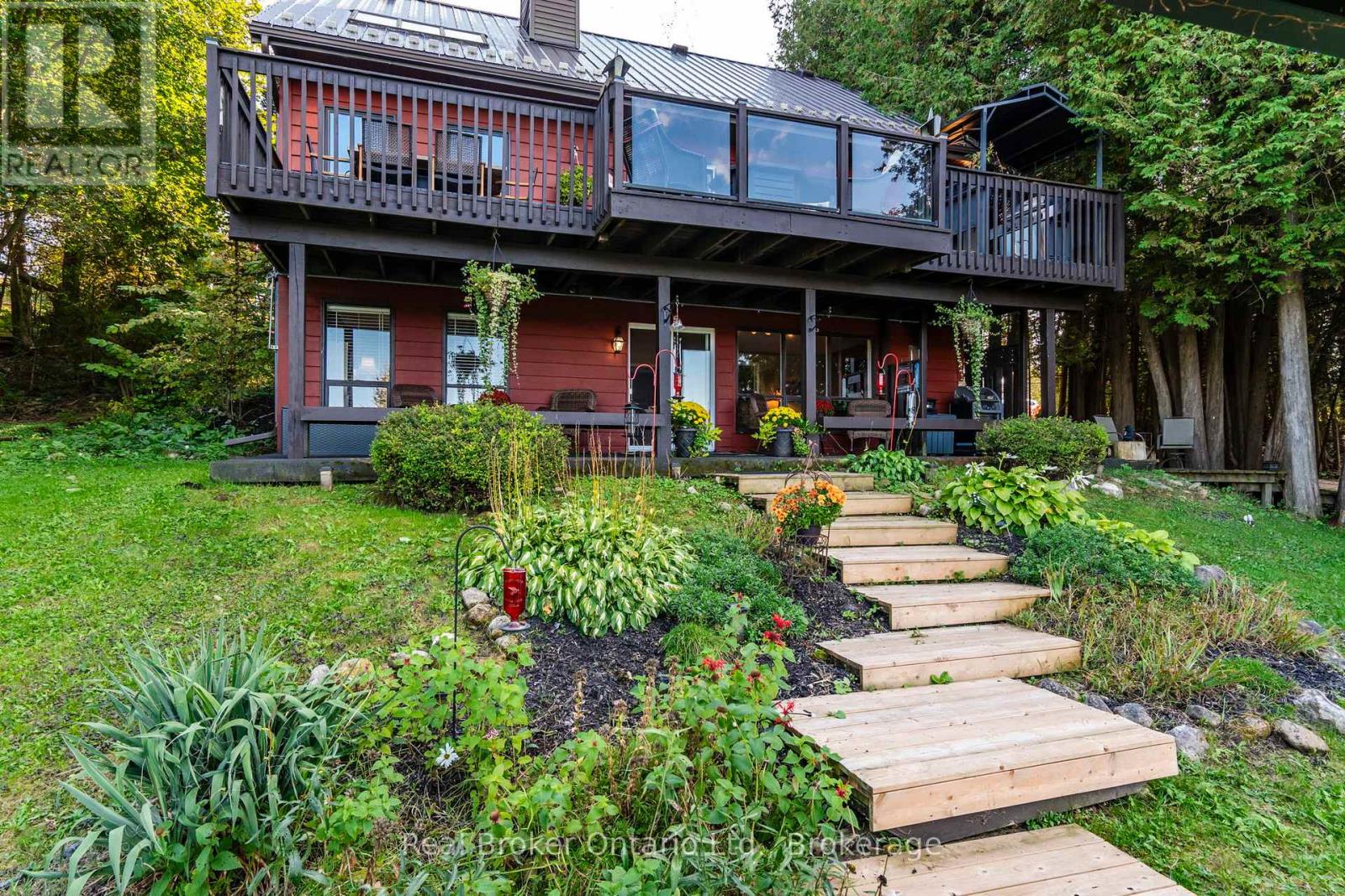 407047 Grey 4 Road, Grey Highlands, Ontario  N0C 1E0 - Photo 33 - X12766810