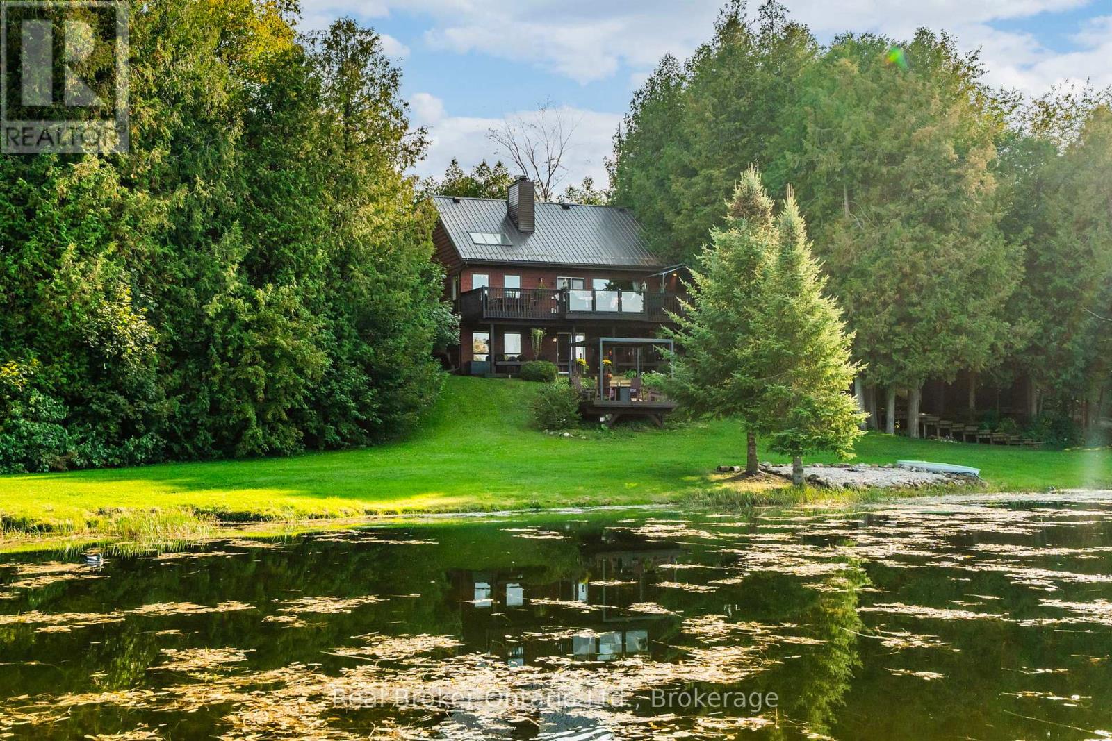 407047 Grey 4 Road, Grey Highlands, Ontario  N0C 1E0 - Photo 39 - X12766810